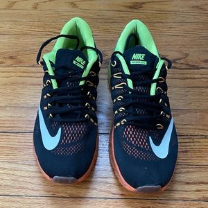 Nike Air Max 2016